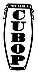 CUBOP logo