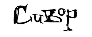 CUBOP logo