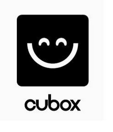 CUBOX logo