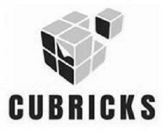 CUBRICKS logo