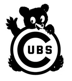 CUBS logo