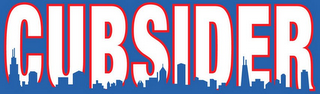 CUBSIDER logo