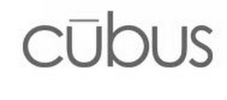 CUBUS logo