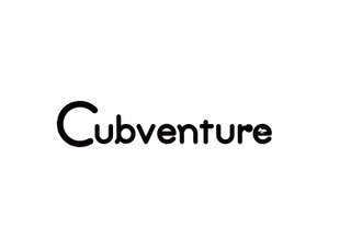 CUBVENTURE logo