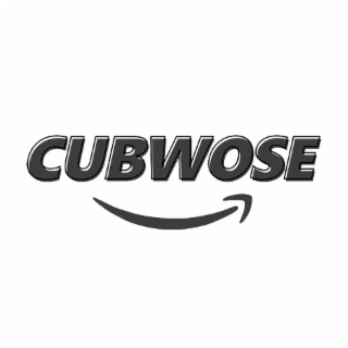 CUBWOSE logo