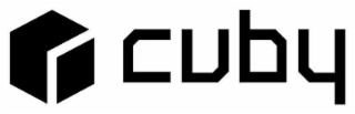 CUBY logo
