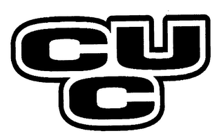 CUC logo