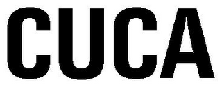 CUCA logo