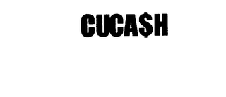 CUCA$H logo