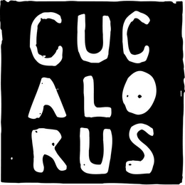 CUCALORUS logo