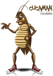 CUCAMAN CUCAMAN