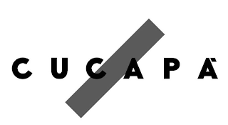 CUCAPA' logo