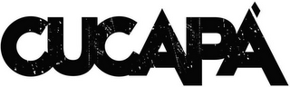 CUCAPÁ logo