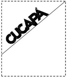 CUCAPÁ logo