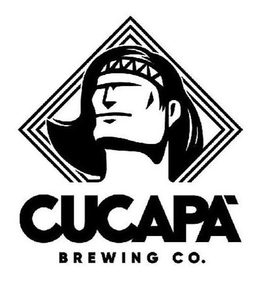 CUCAPÁ BREWING CO. logo