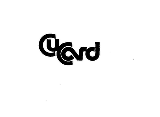 CUCARD logo