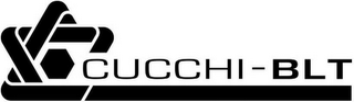 CUCCHI-BLT logo
