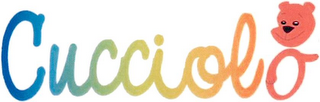 CUCCIOLO logo