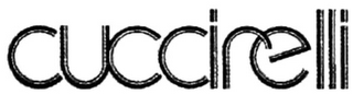 CUCCIRELLI logo