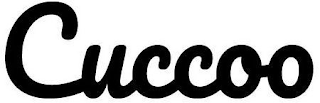 CUCCOO logo