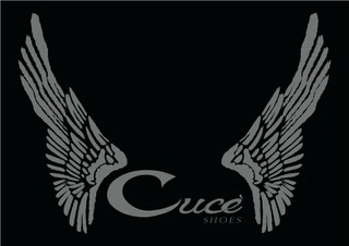 CUCE SHOES logo