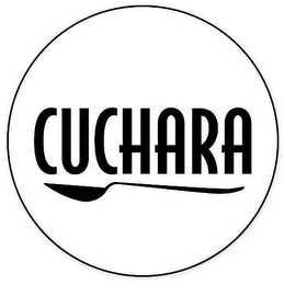 CUCHARA logo