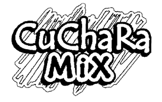 CUCHARA MIX logo