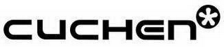 CUCHEN logo