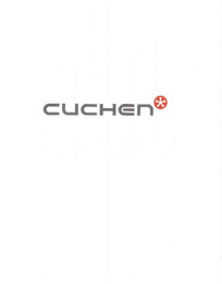 CUCHEN logo