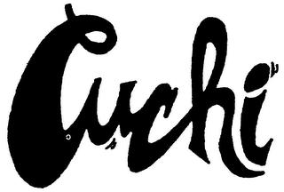 CUCHI logo