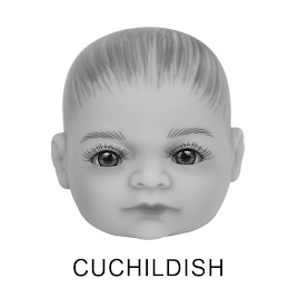 CUCHILDISH logo