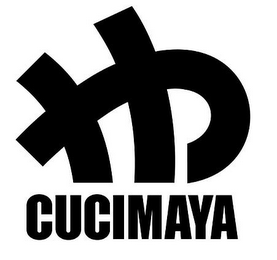 CUCIMAYA logo