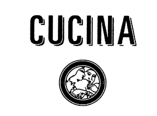 CUCINA logo