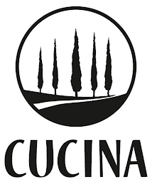 CUCINA logo