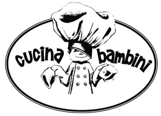 CUCINA BAMBINI