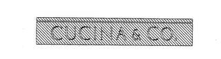 CUCINA & CO.