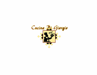 CUCINA DI GIORGIO logo