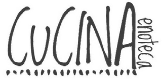 CUCINA ENOTECA logo