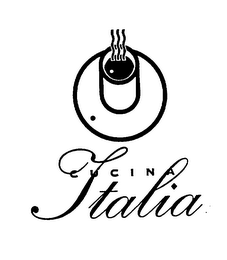 CUCINA ITALIA logo