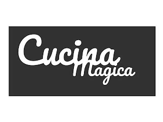 CUCINA MAGICA