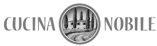 CUCINA NOBILE logo