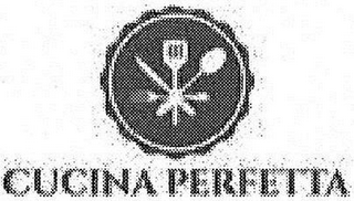 CUCINA PERFETTA logo