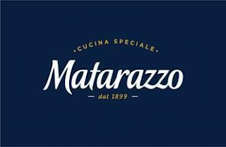 ·CUCINA SPECIALE· MATARAZZO - DAL 1899 - logo