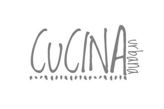 CUCINA URBANA logo