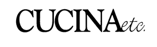 CUCINAETC. logo