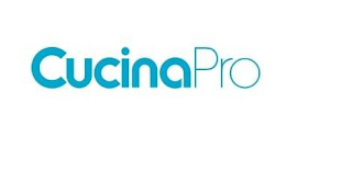 CUCINAPRO logo