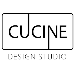 CUCINE DESIGN STUDIO logo