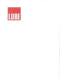 CUCINE LUBE logo