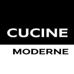 CUCINE MODERNE logo