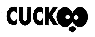 CUCKOO logo